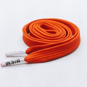 Logo Tip Printe Laces